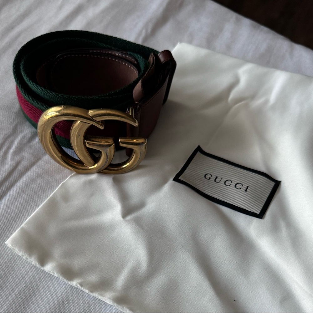 Women’s belt